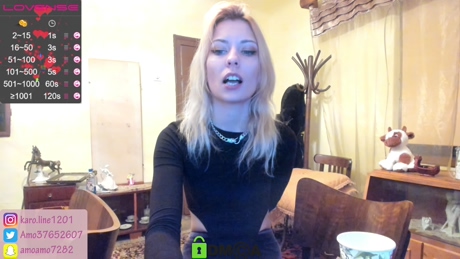 Karoline121  28-02-2022